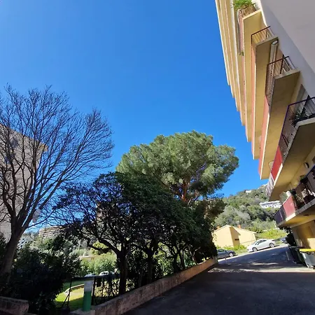 New T4 - Proche Centre-ville Bastia Toga