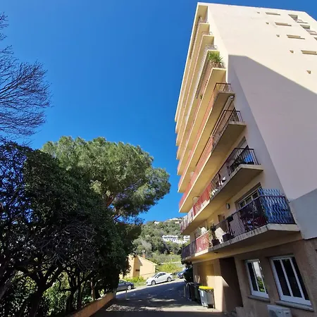 New T4 - Proche Centre-ville Bastia *