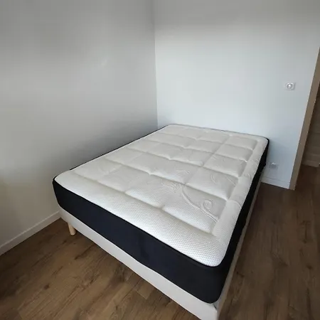 New T4 - Proche Centre-ville Bastia Apartman Toga