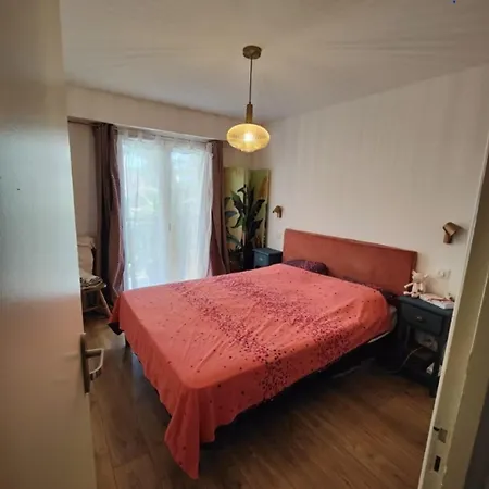 New T4 - Proche Centre-ville Bastia Apartman *
